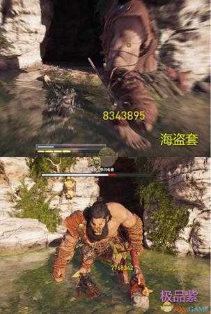 《刺客信条：奥德赛》刺客后期的配装与加点分析