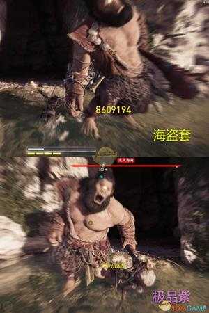 《刺客信条：奥德赛》刺客后期的配装与加点分析