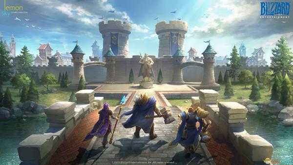 《魔兽争霸3：重制版》英文语音设置方法分享