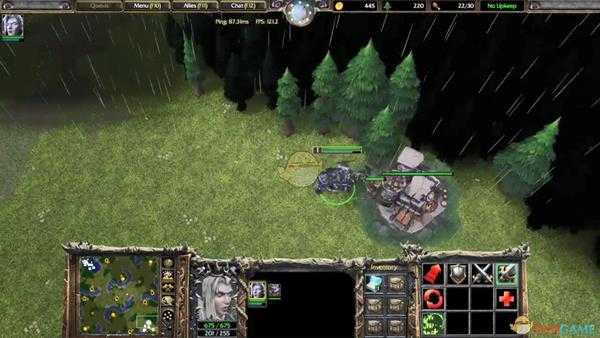 《魔兽争霸3：重制版》修改快捷键方法分享