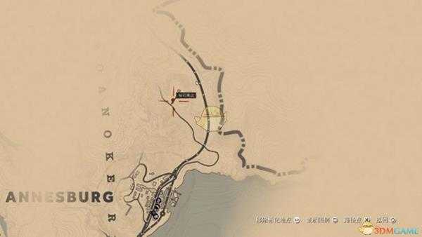 《荒野大镖客2》稀有霰弹枪获得方法分享