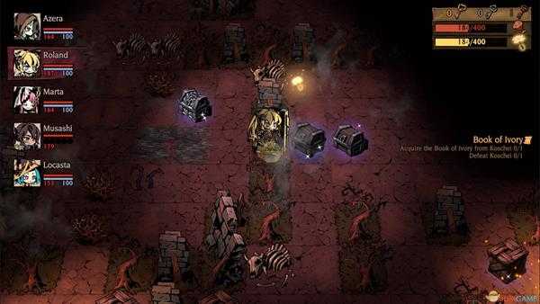 《漩涡迷雾》消灭蜂巢思维成就攻略