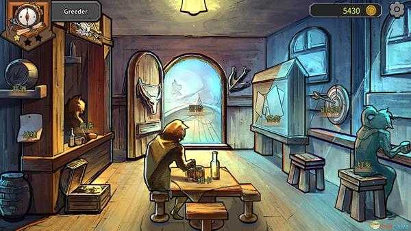 《冒险公社》快乐蓝岛自闭炼金卡组分享