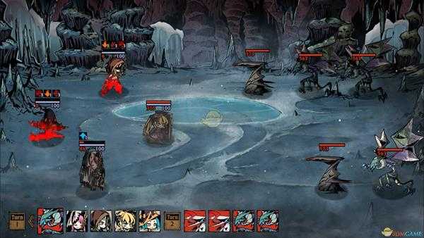 《漩涡迷雾》第一个副本成就攻略