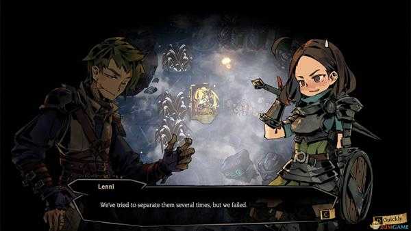 《漩涡迷雾》多多益善成就攻略