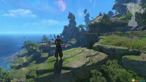 《古剑奇谭3》大葱奇谭小游戏开启方法分享