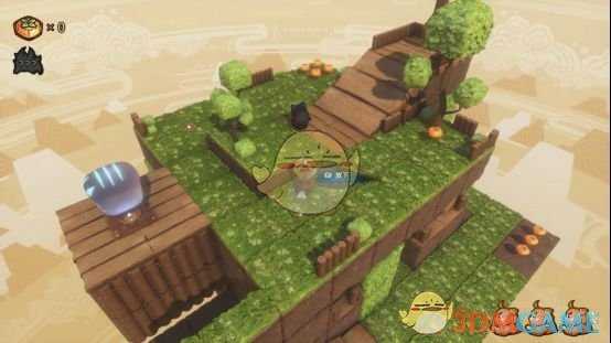 《古剑奇谭3》原天柿的大冒险玩法指南