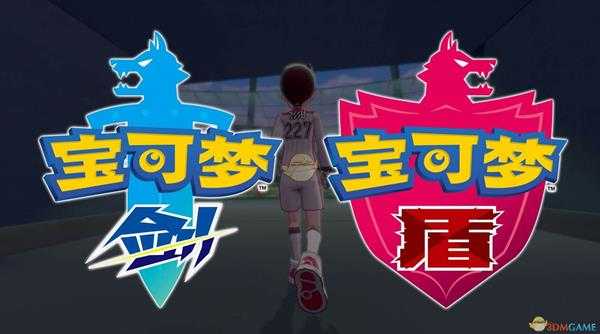 《宝可梦：剑/盾》联网方式说明