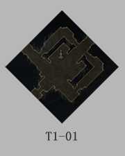 《暗黑破坏神3》死灵先民神殿开荒方法详解