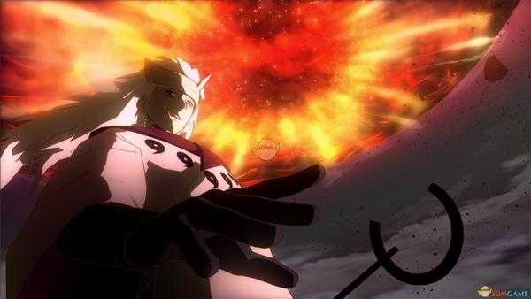 《火影忍者：究极忍者风暴4》共斗之章第五节S级攻略