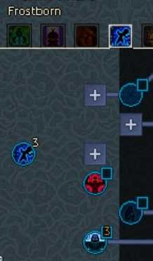 《像素黑暗史》0.95雷吼链接狂战士BD分享