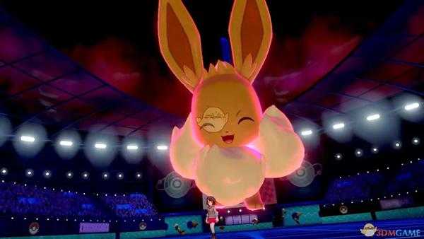 《宝可梦：剑/盾》极巨化和超极巨化宝可梦分辨方法介绍