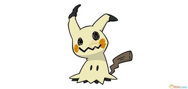 《宝可梦：剑/盾》谜拟q配招及性格介绍