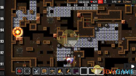 《地牢战争2》游戏心得分享