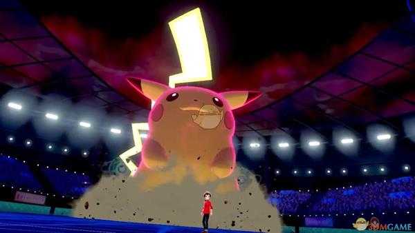 《宝可梦：剑/盾》种族值属性介绍