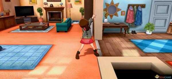 《宝可梦：剑/盾》宝可梦努力值属性介绍