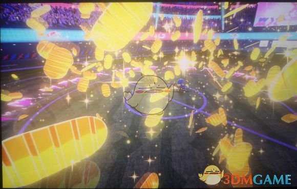 《宝可梦：剑/盾》快速刷钱攻略