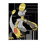 《宝可梦：剑/盾》鳞甲龙图鉴