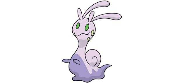 《宝可梦：剑/盾》黏美儿图鉴