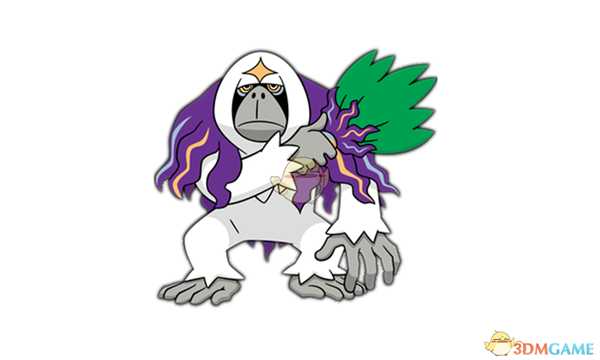 《宝可梦：剑/盾》智挥猩配招及性格介绍