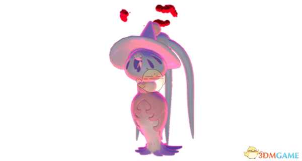 《宝可梦：剑/盾》布莉姆温配招及性格介绍