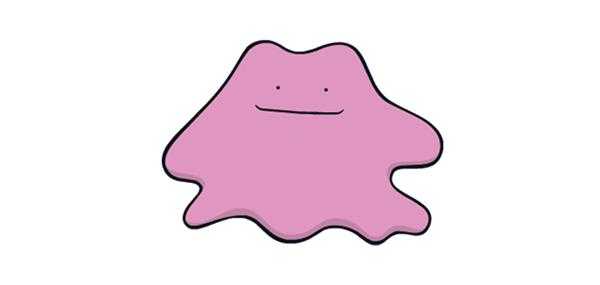 《宝可梦：剑/盾》百变怪图鉴