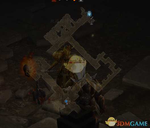 《暗黑破坏神3》国服挑战秘境第126期攻略