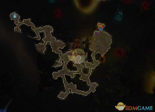 《暗黑破坏神3》国服挑战秘境第126期攻略