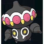 《宝可梦：剑/盾》念力土偶图鉴