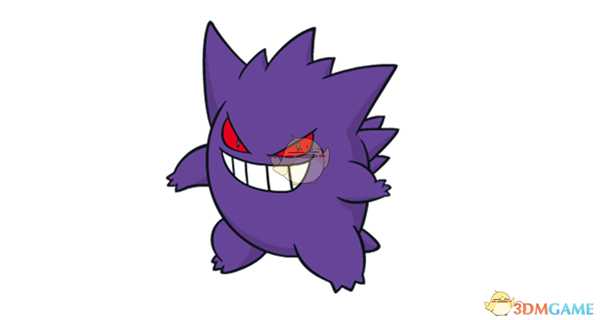 《宝可梦：剑/盾》耿鬼配招及性格介绍