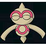 《宝可梦：剑/盾》天秤偶图鉴