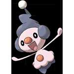 《宝可梦：剑/盾》魔尼尼图鉴