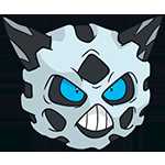 《宝可梦：剑/盾》冰鬼护图鉴