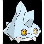 《宝可梦：剑/盾》冰宝图鉴