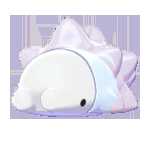 《宝可梦：剑/盾》雪吞虫图鉴