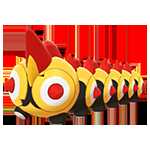 《宝可梦：剑/盾》列阵兵图鉴