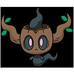 《宝可梦：剑/盾》小木灵图鉴