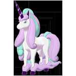 《宝可梦：剑/盾》烈焰马图鉴