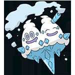 《宝可梦：剑/盾》双倍多多冰图鉴