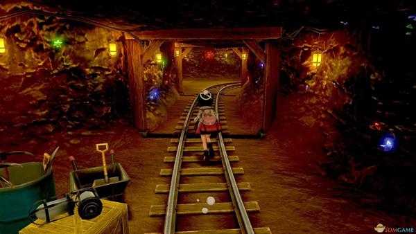 《宝可梦：剑/盾》拳关丘陵全宝可梦一览