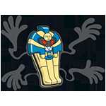 《宝可梦：剑/盾》死神棺图鉴