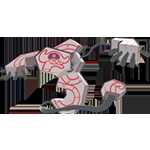 《宝可梦：剑/盾》死神板图鉴