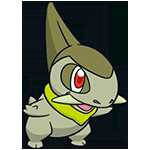 《宝可梦：剑/盾》牙牙图鉴