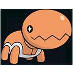 《宝可梦：剑/盾》大颚蚁图鉴