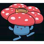 《宝可梦：剑/盾》霸王花图鉴