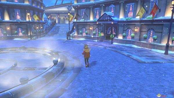 《宝可梦：剑/盾》锐利之爪获得方法分享