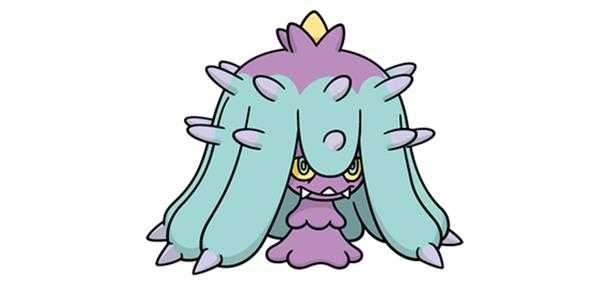 《宝可梦：剑/盾》好坏星图鉴