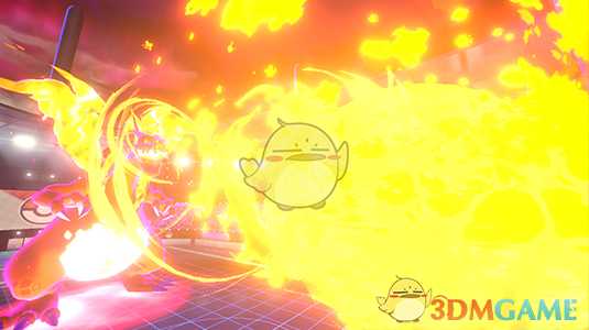 《宝可梦：剑/盾》招式学习器TM82电网位置分享