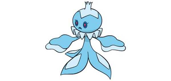 《宝可梦：剑/盾》轻飘飘图鉴