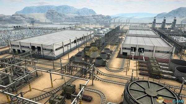 《自动化帝国》游戏配置要求一览